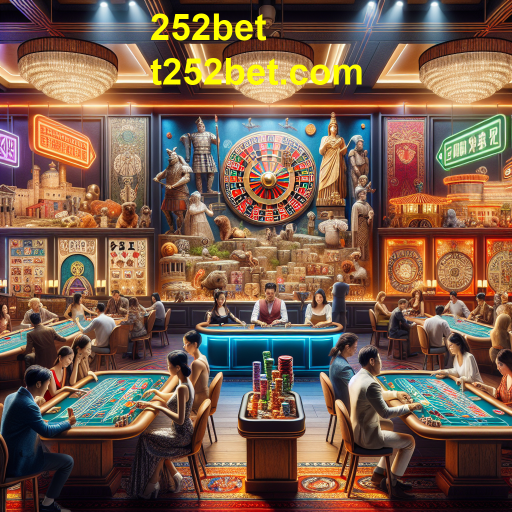 Explore o Passado com os Jogos Históricos da 252bet