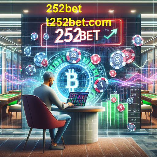 Explorando o Cassino da 252bet: Uma Nova Era de Entretenimento Online